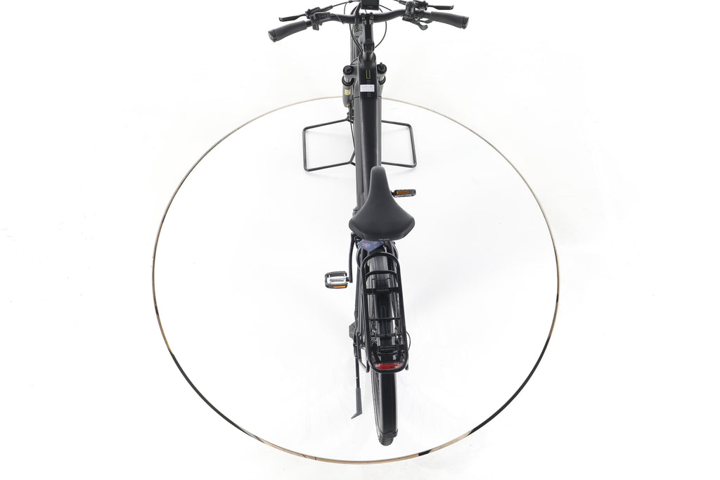 KTM Macina Tour CX610 Trekking E-Bike 2024 - Image 22