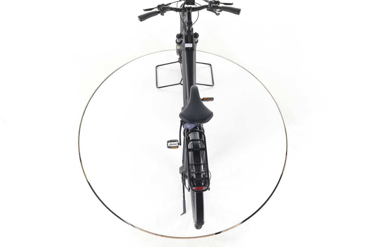 KTM Macina Tour CX610 Trekking E-Bike 2024 - Image 22