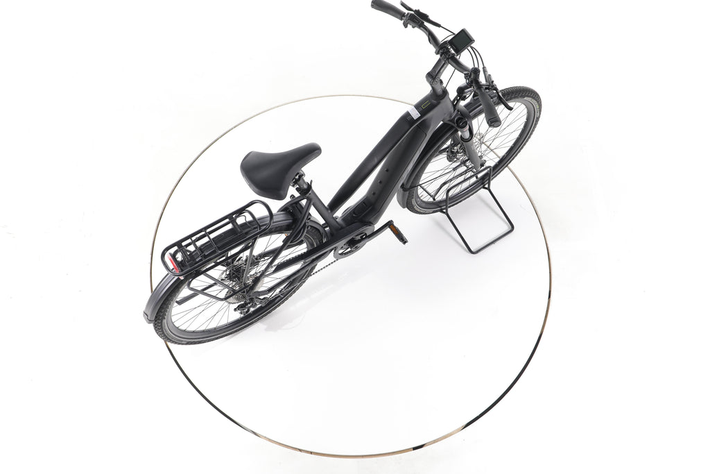 KTM Macina Tour CX610 Trekking E-Bike 2024 - Image 24