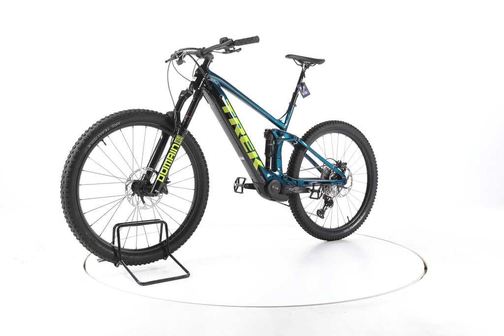 Trek Rail 7 E-Bike Fully - Image 6