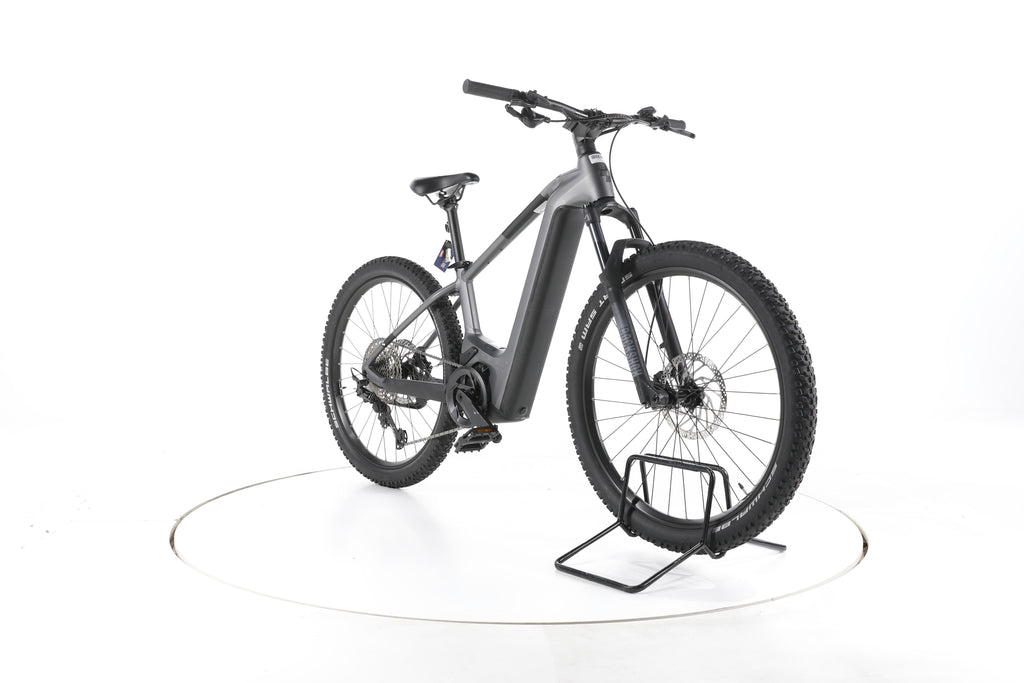 Cube Reaction Hybrid Race E-Bike - Image 3