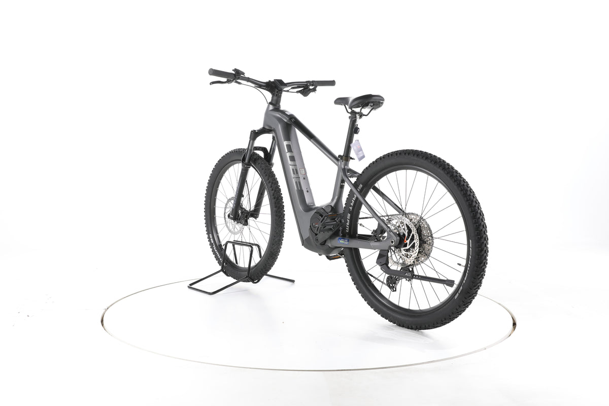 Cube Reaction Hybrid Race E-Bike - Image 9
