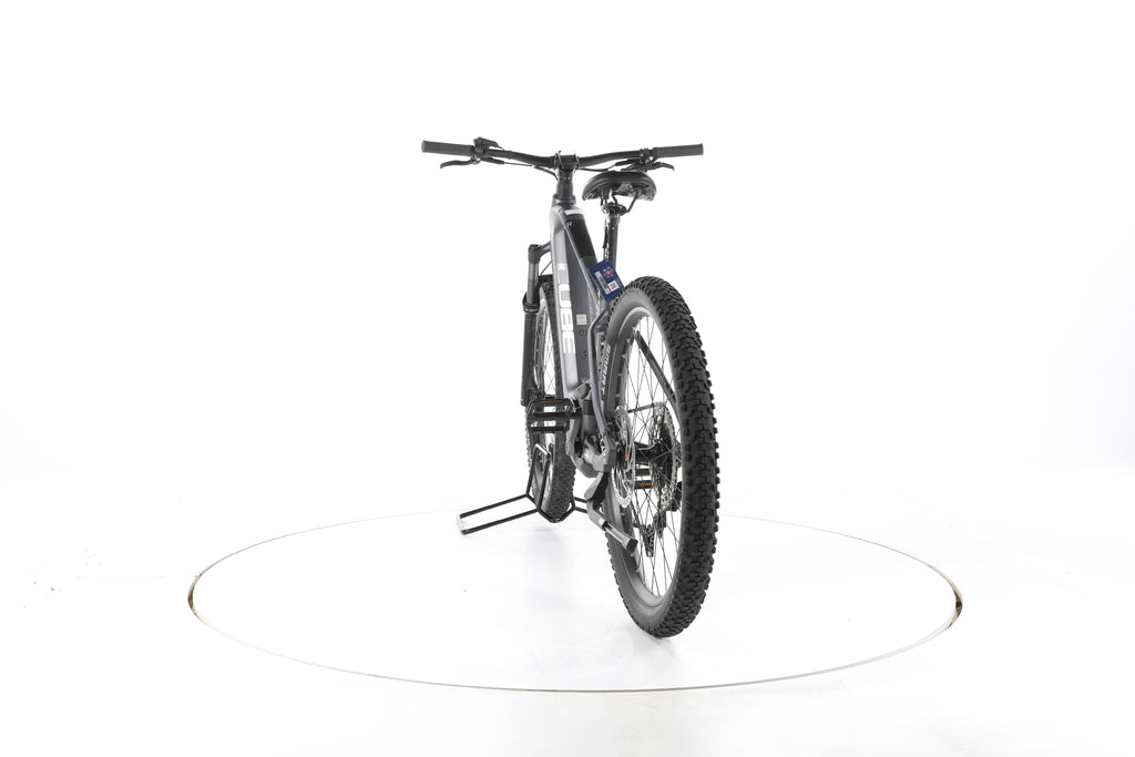 Cube Reaction Hybrid Race E-Bike - Image 10