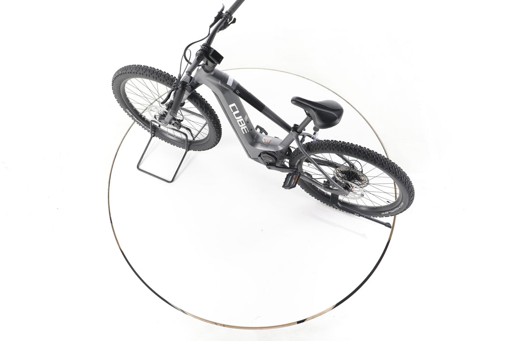 Cube Reaction Hybrid Race E-Bike - Image 20