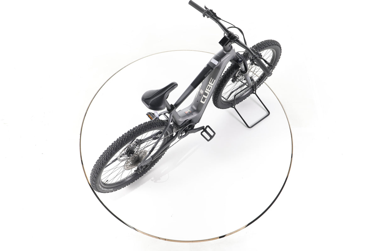 Cube Reaction Hybrid Race E-Bike - Image 24