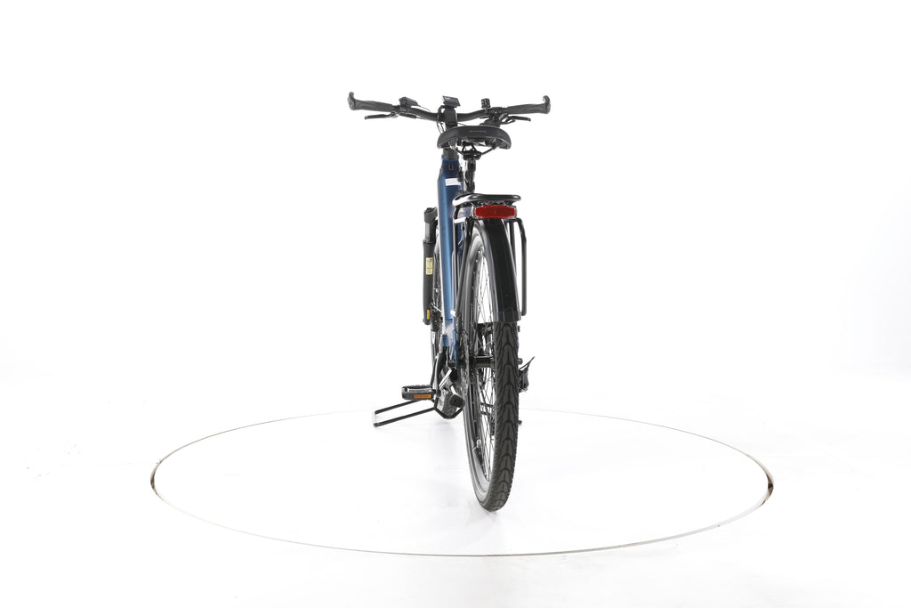 KTM Macina Style 730 Trekking E-Bike Tiefeinsteiger - Image 10