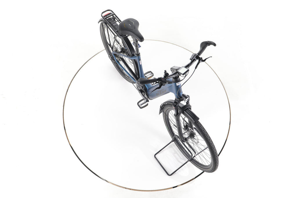 KTM Macina Style 730 Trekking E-Bike Tiefeinsteiger - Image 15