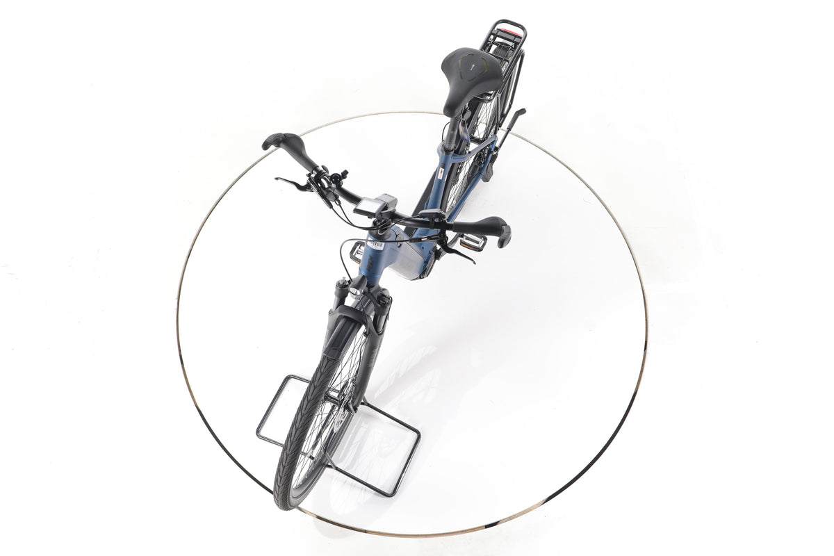 KTM Macina Style 730 Trekking E-Bike Tiefeinsteiger - Image 17