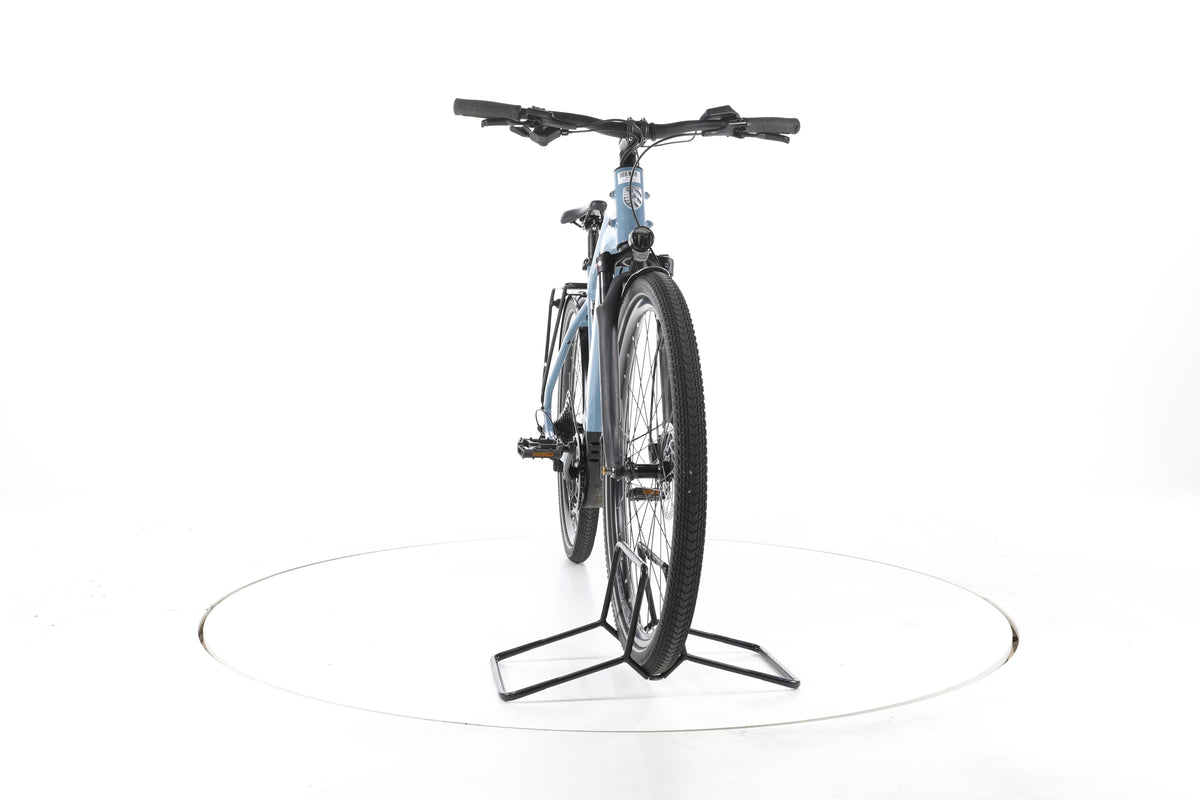 Hercules Futura SL I-11 Trekking E-Bike 2025 - Image 4