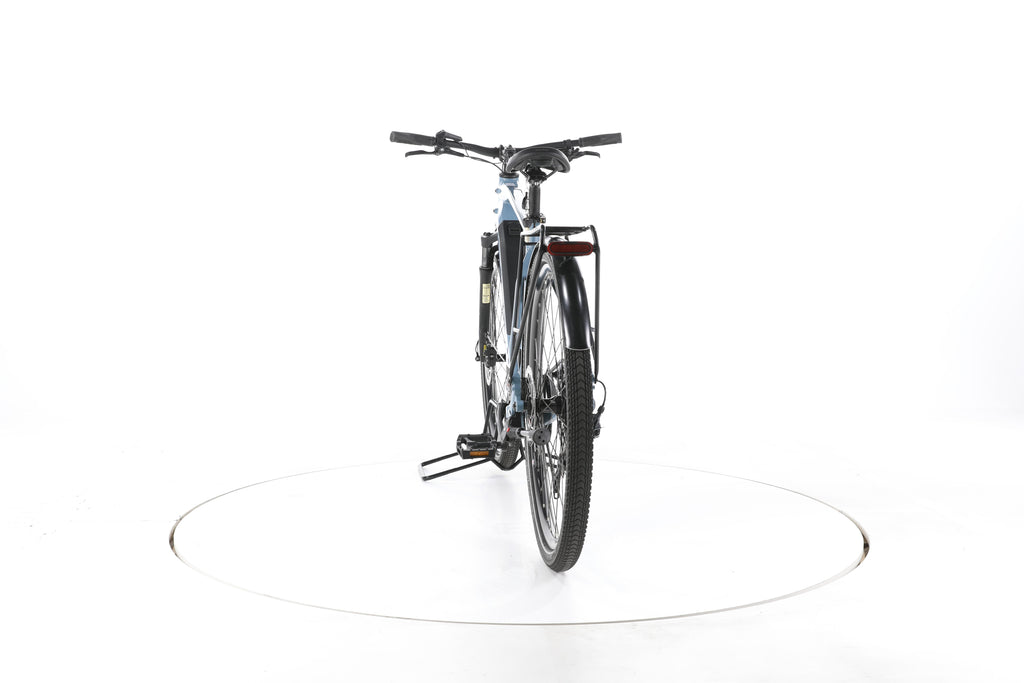 Hercules Futura SL I-11 Trekking E-Bike 2025 - Image 10