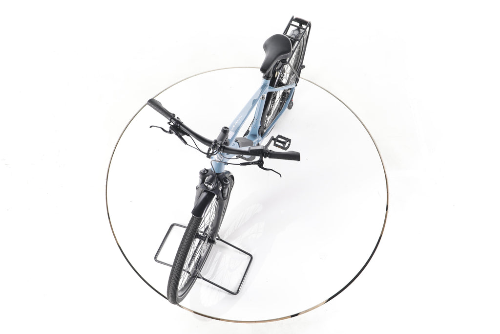 Hercules Futura SL I-11 Trekking E-Bike 2025 - Image 17