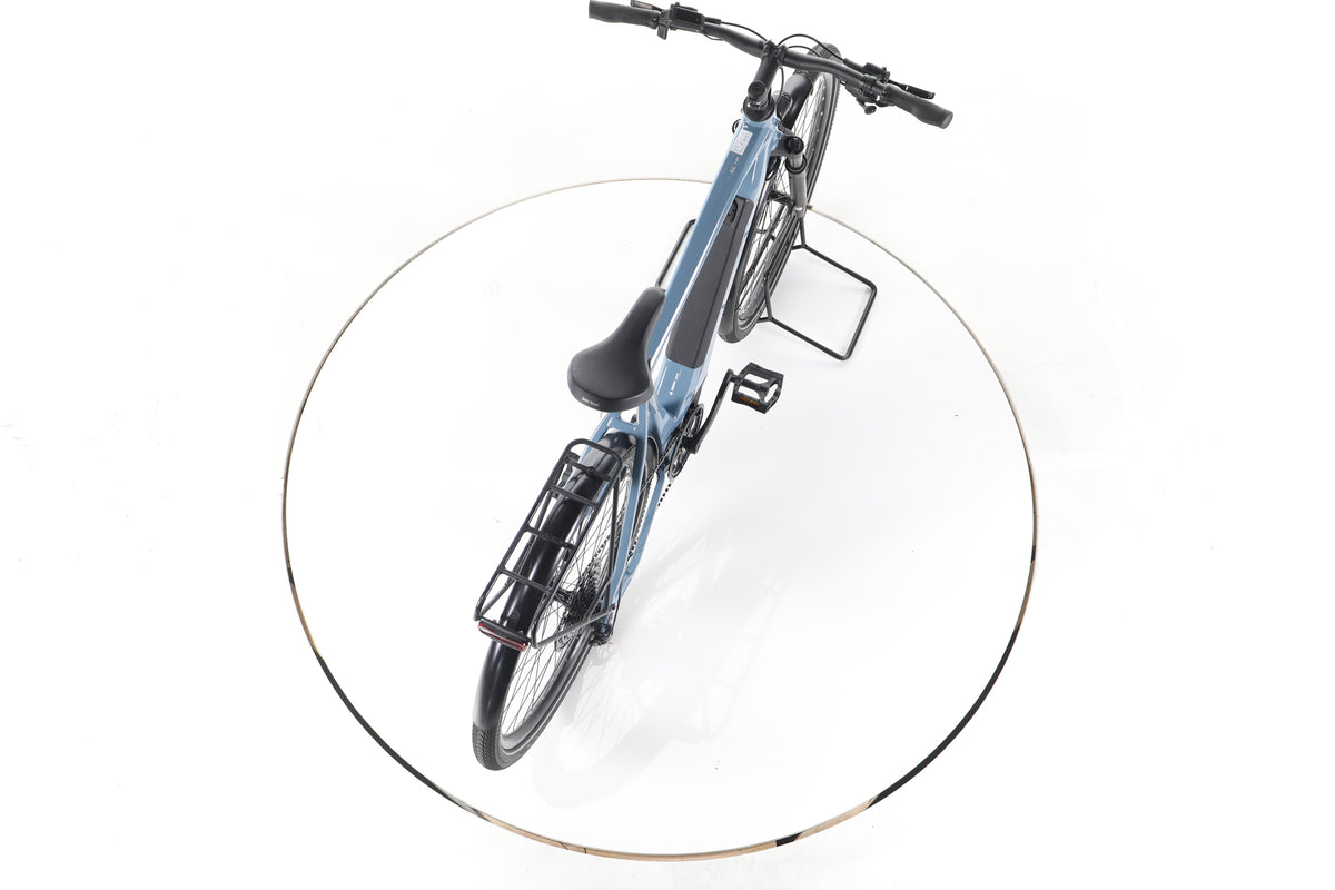 Hercules Futura SL I-11 Trekking E-Bike 2025 - Image 23