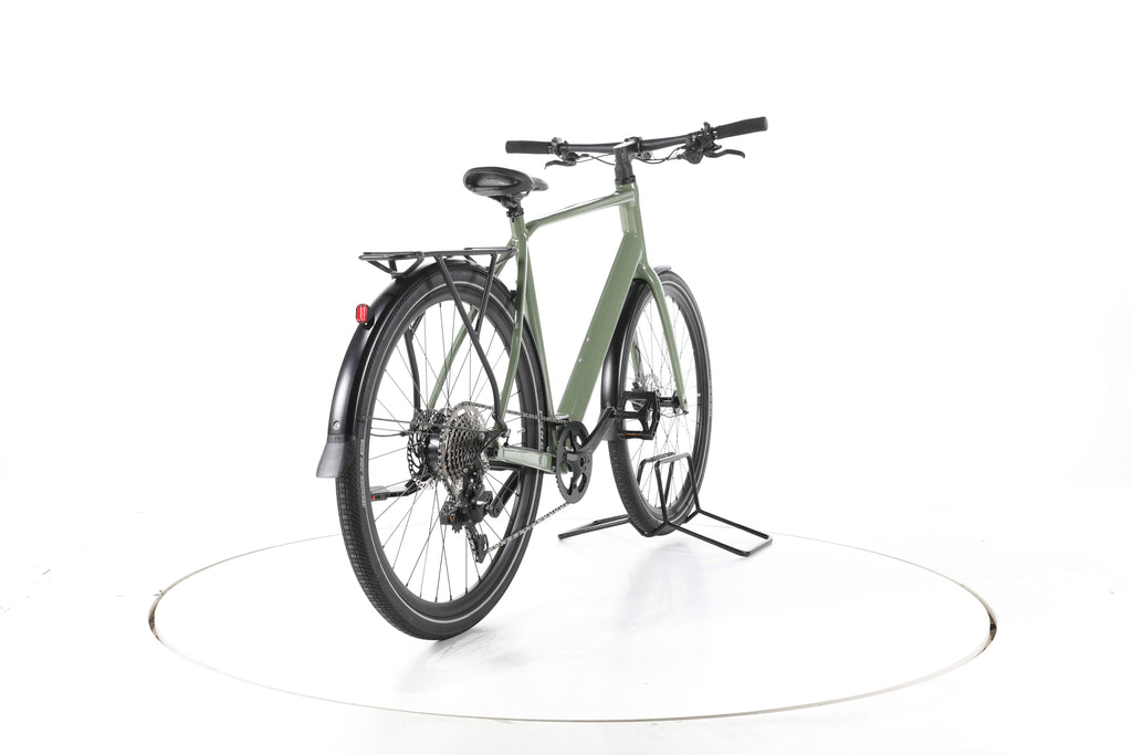 Orbea Vibe H30 EQ Trekking E-Bike - Image 11