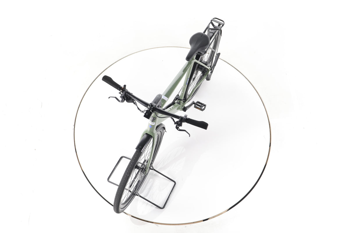 Orbea Vibe H30 EQ Trekking E-Bike - Image 17
