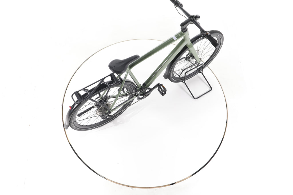 Orbea Vibe H30 EQ Trekking E-Bike - Image 24