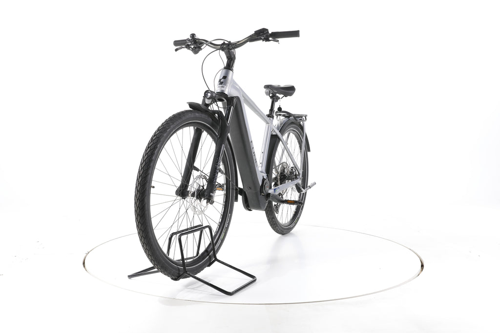 Cube Kathmandu Hybrid SLX Trekking E-Bike - Image 5