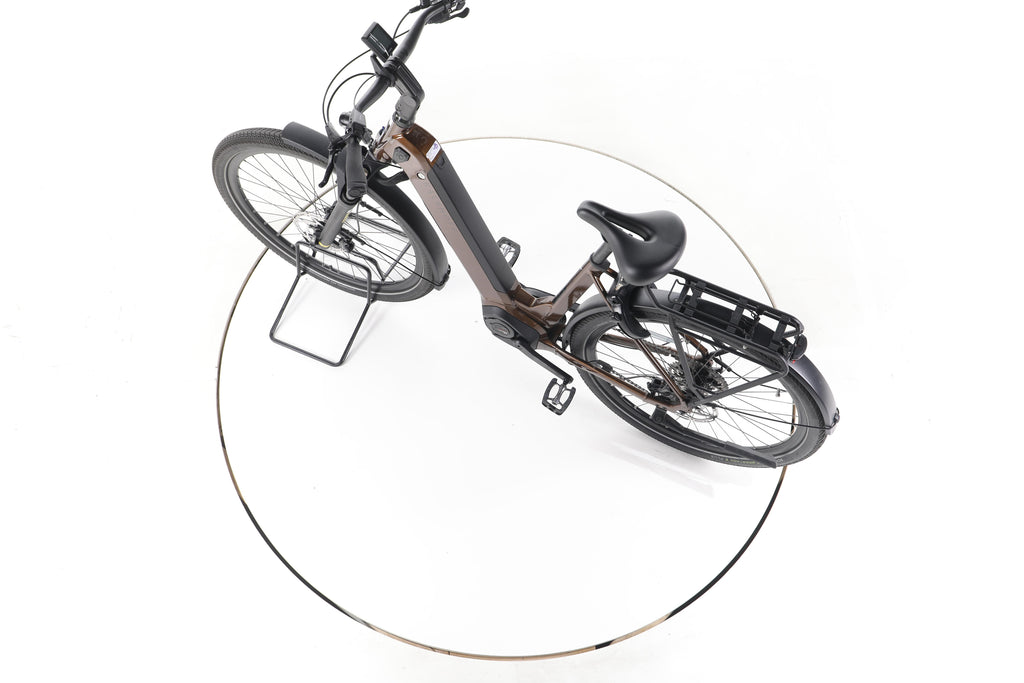 Kalkhoff Endeavour 5.B Advance+ Trekking E-Bike Tiefeinsteiger - Image 20