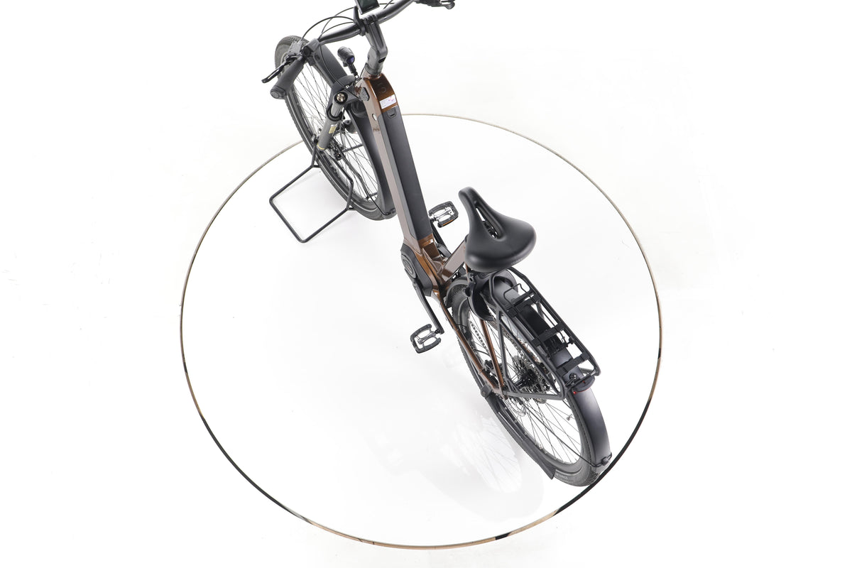 Kalkhoff Endeavour 5.B Advance+ Trekking E-Bike Tiefeinsteiger - Image 21