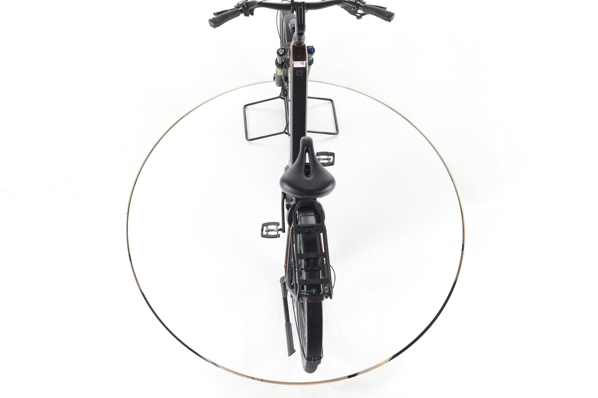 Kalkhoff Endeavour 5.B Advance+ Trekking E-Bike Tiefeinsteiger - Image 22