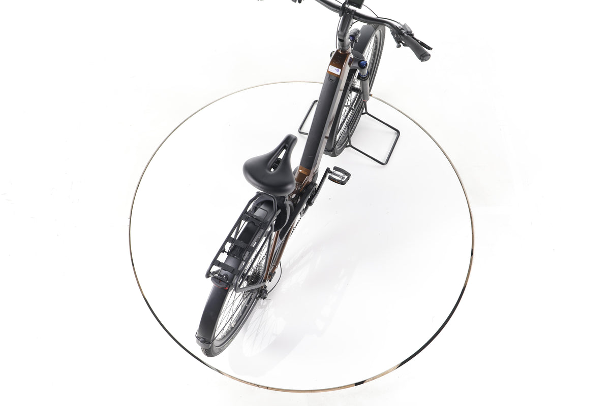 Kalkhoff Endeavour 5.B Advance+ Trekking E-Bike Tiefeinsteiger - Image 23