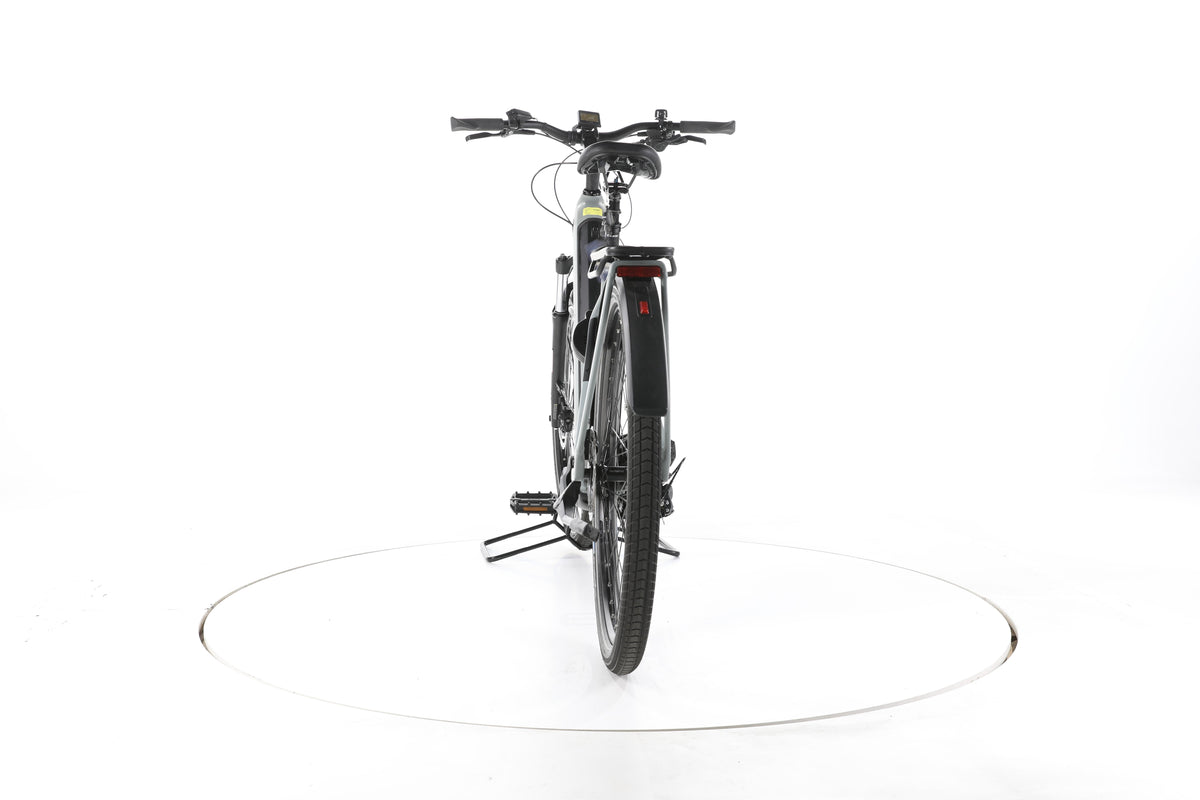 Cube Kathmandu Hybrid ONE Trekking E-Bike Tiefeinsteiger - Image 10