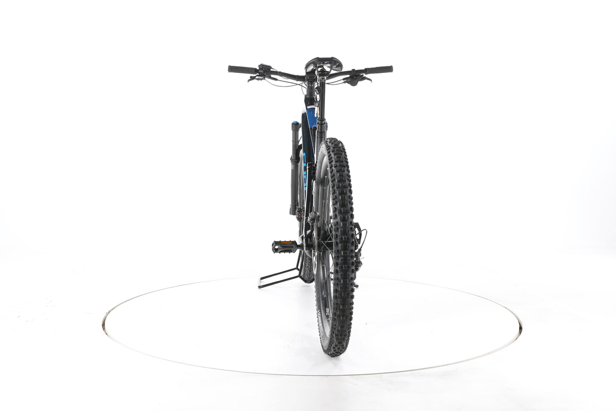 Cube Stereo Hybrid 140 HPC SLX E-Bike Fully Carbon 2024 - Image 10