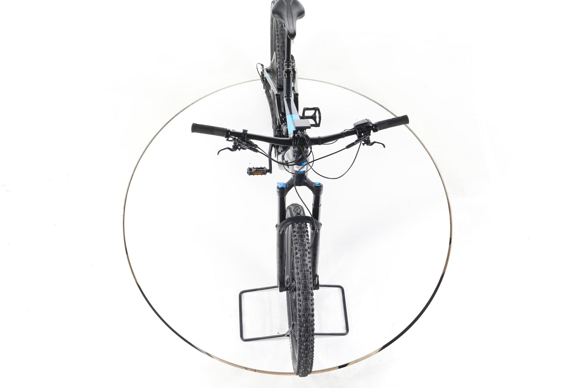Cube Stereo Hybrid 140 HPC SLX E-Bike Fully Carbon 2024 - Image 16