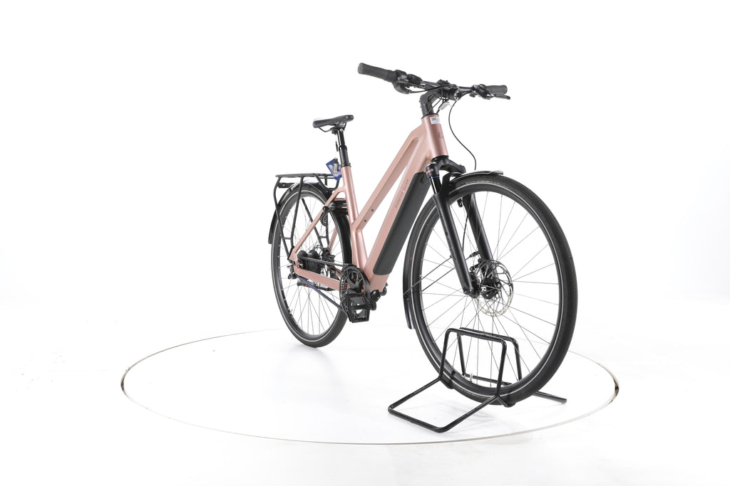 Riese & Müller UBN City E-Bike 2024 - Image 3