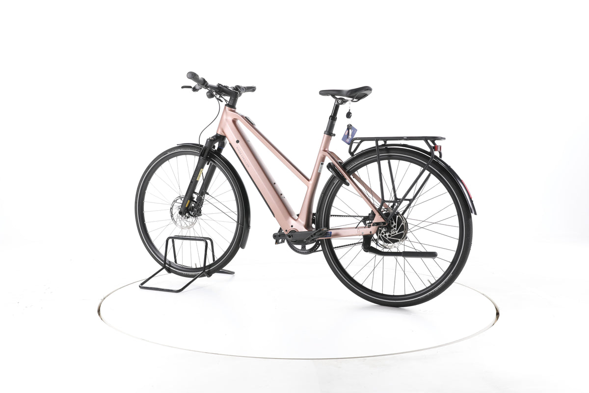Riese & Müller UBN City E-Bike 2024 - Image 8