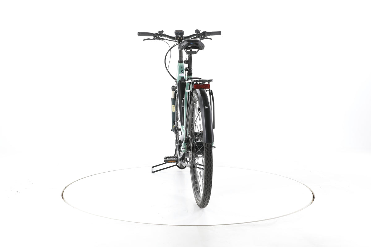 Stevens E-Courier Luxe City E-Bike Tiefeinsteiger - Image 10