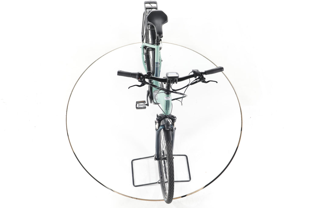 Stevens E-Courier Luxe City E-Bike Tiefeinsteiger - Image 16