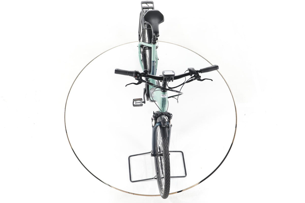 Stevens E-Courier Luxe City E-Bike Tiefeinsteiger - Image 16