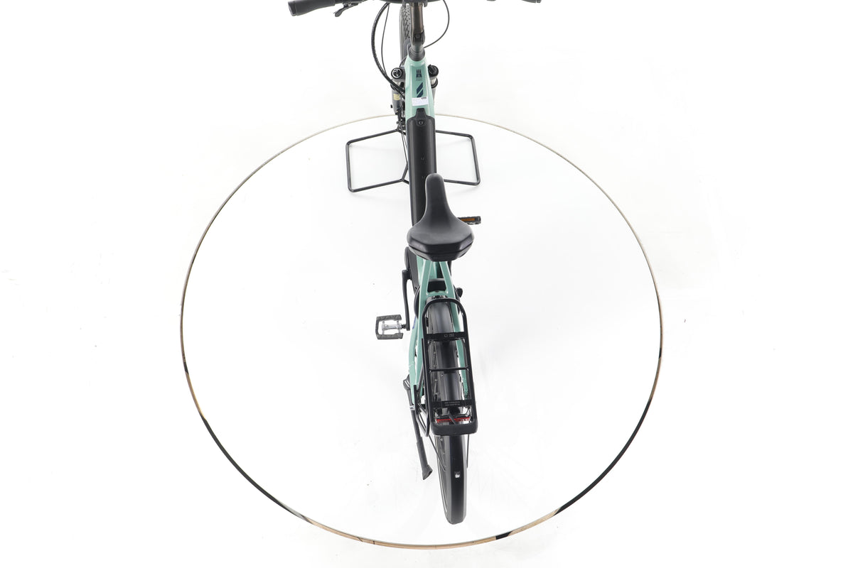 Stevens E-Courier Luxe City E-Bike Tiefeinsteiger - Image 22
