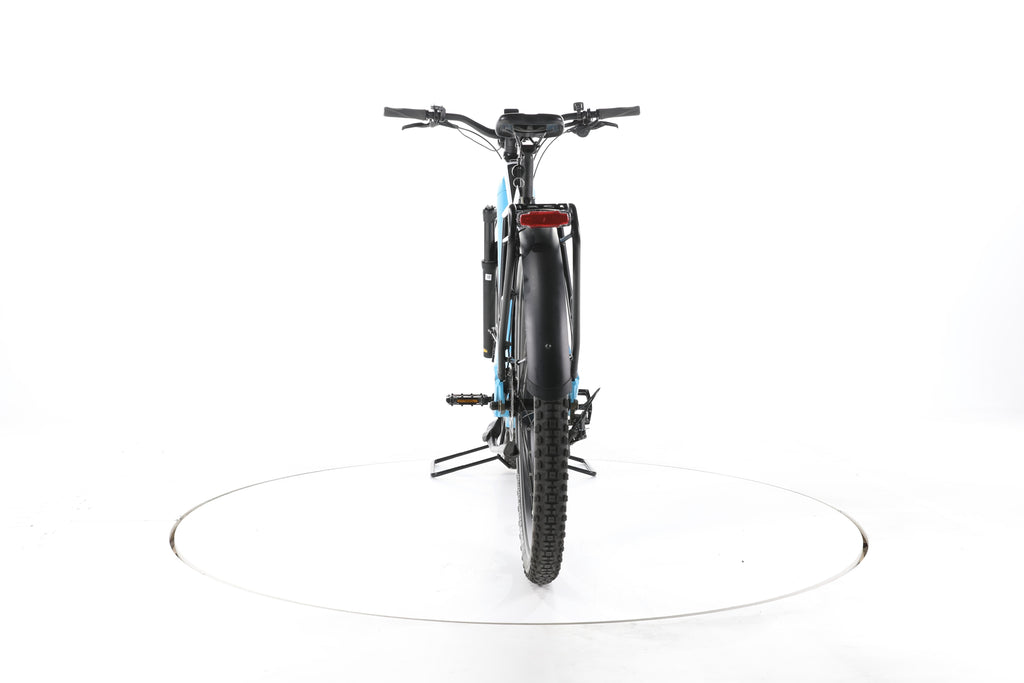 FLYER Goroc2 2.10 Trekking E-Bike - Image 10