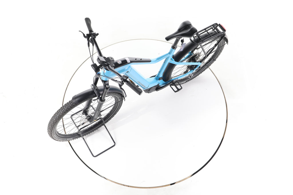 FLYER Goroc2 2.10 Trekking E-Bike - Image 18