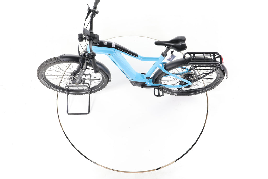 FLYER Goroc2 2.10 Trekking E-Bike - Image 19