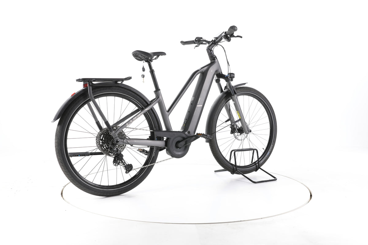 Cube Kathmandu Hybrid Pro Trekking E-Bike 2025 - Image 12