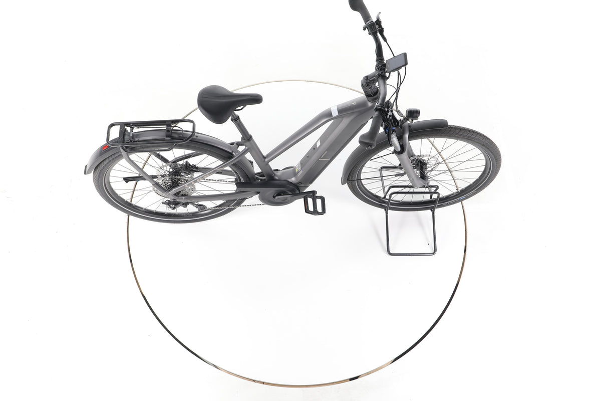 Cube Kathmandu Hybrid Pro Trekking E-Bike 2025 - Image 13