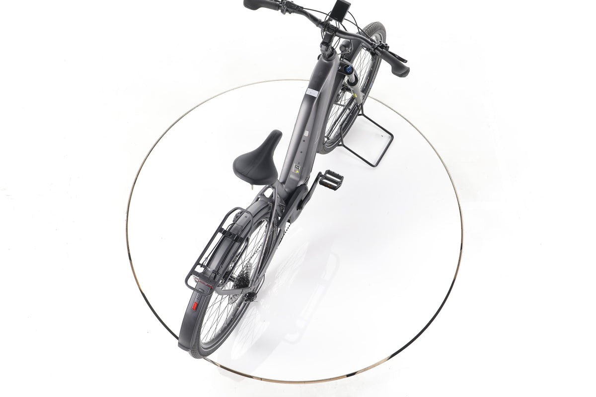 Cube Kathmandu Hybrid Pro Trekking E-Bike 2025 - Image 23