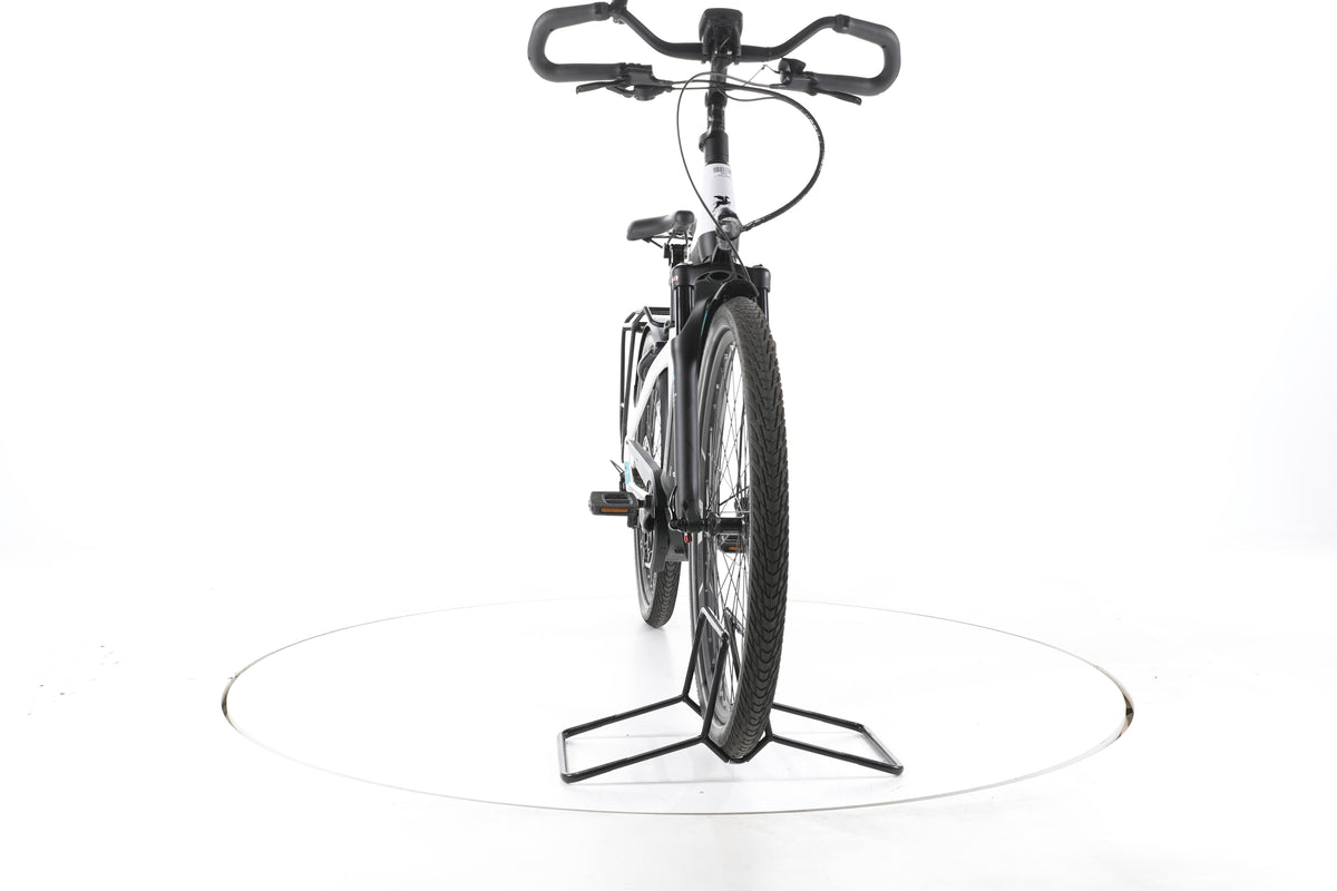 Pegasus Evo Lite 10 Comfort Trekking E-Bike Tiefeinsteiger - Image 4