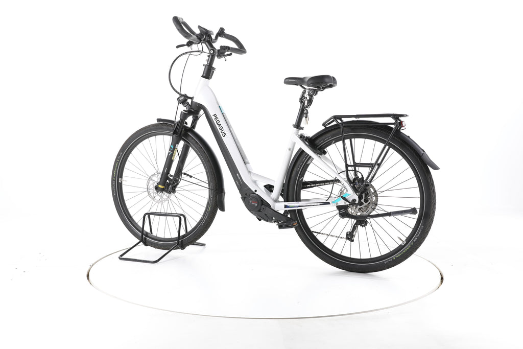 Pegasus Evo Lite 10 Comfort Trekking E-Bike Tiefeinsteiger - Image 8