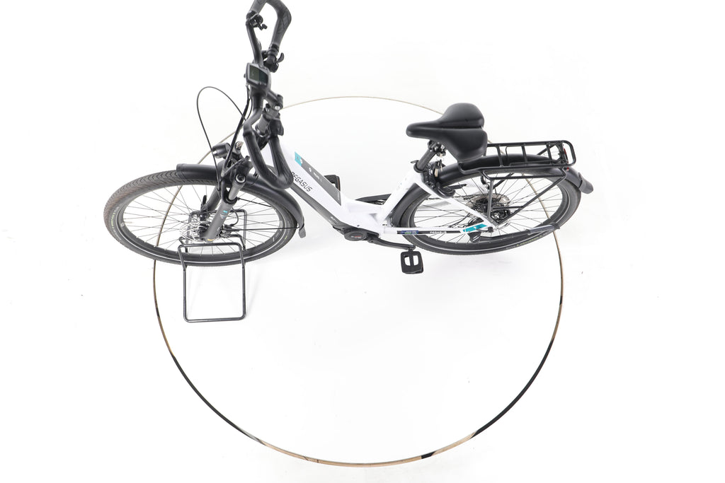 Pegasus Evo Lite 10 Comfort Trekking E-Bike Tiefeinsteiger - Image 19