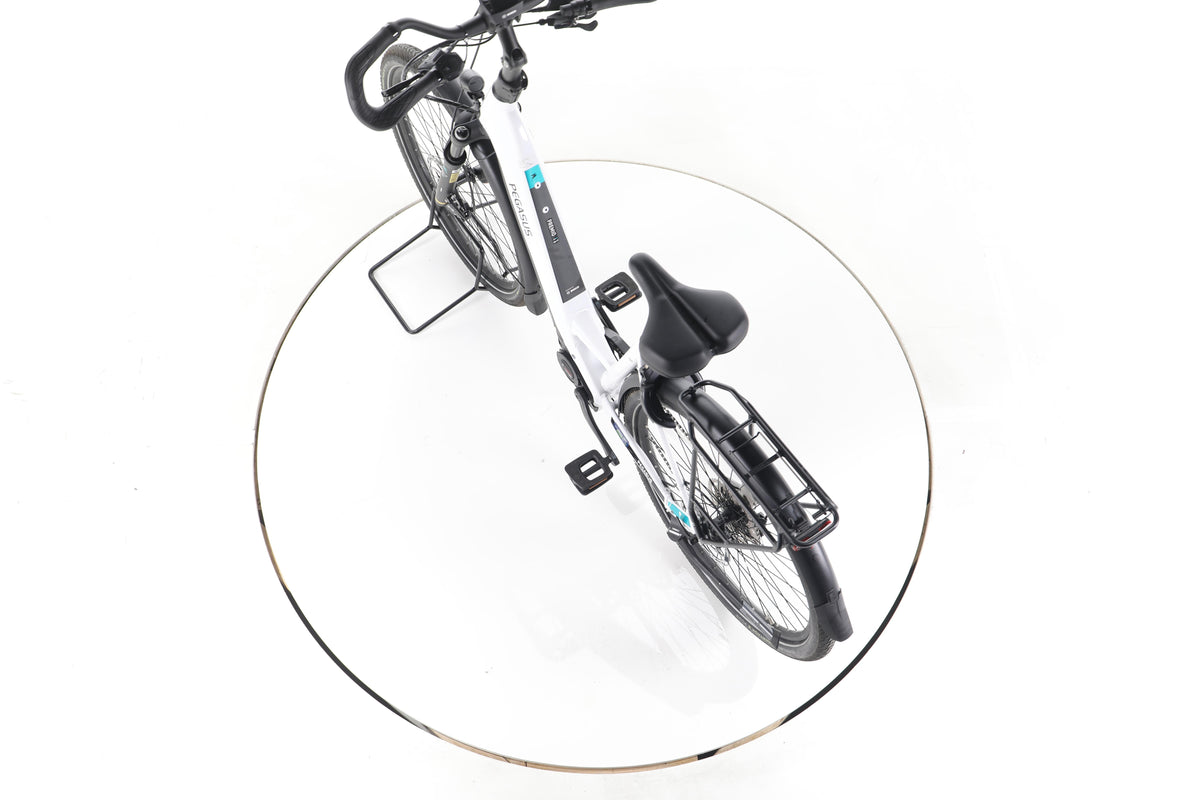 Pegasus Evo Lite 10 Comfort Trekking E-Bike Tiefeinsteiger - Image 21