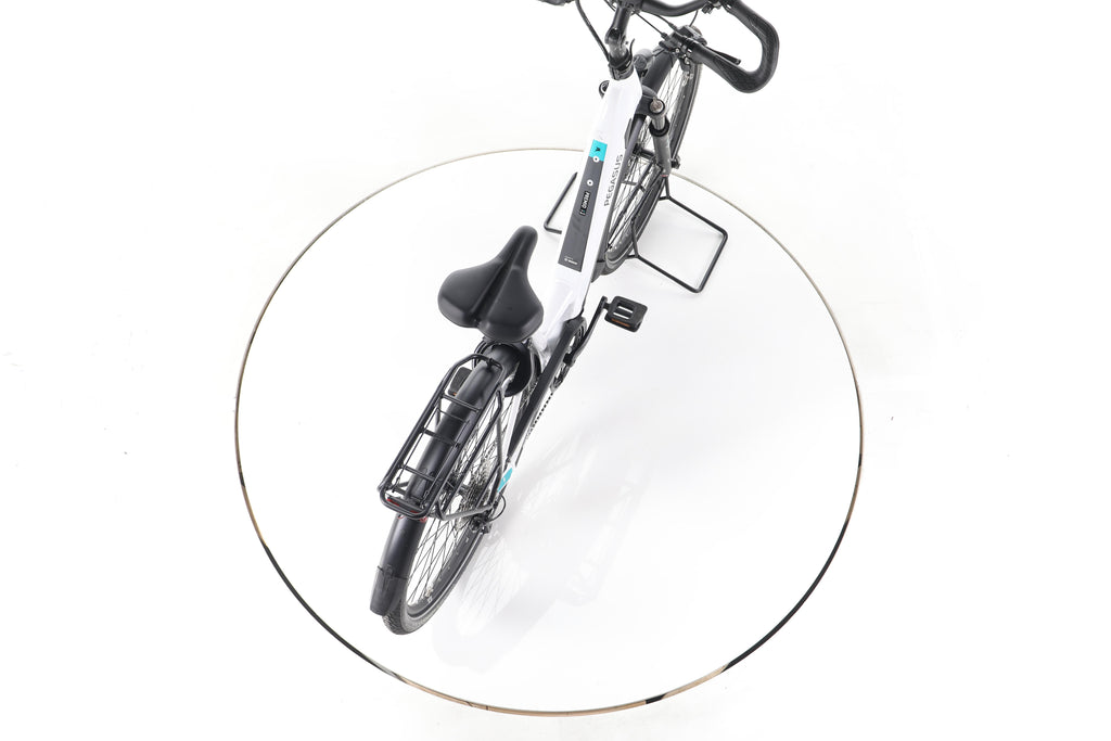 Pegasus Evo Lite 10 Comfort Trekking E-Bike Tiefeinsteiger - Image 23