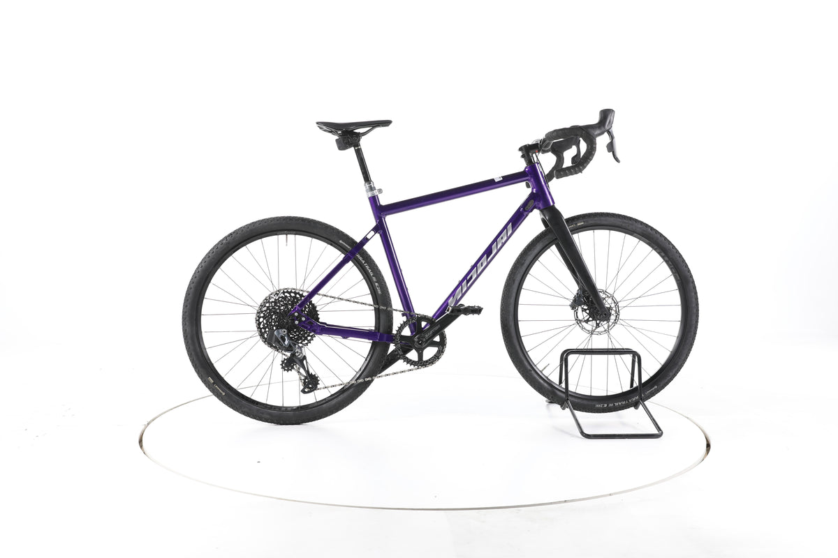 Nicolai Argon GX Gravelbike - Image 1