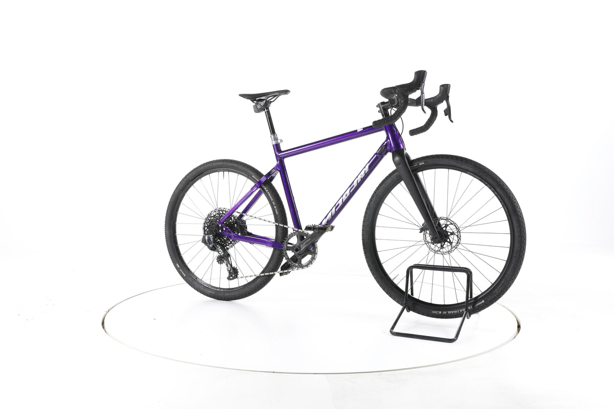 Nicolai Argon GX Gravelbike - Image 2