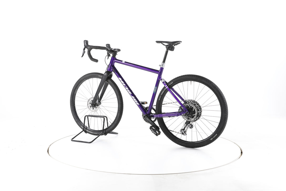 Nicolai Argon GX Gravelbike - Image 8