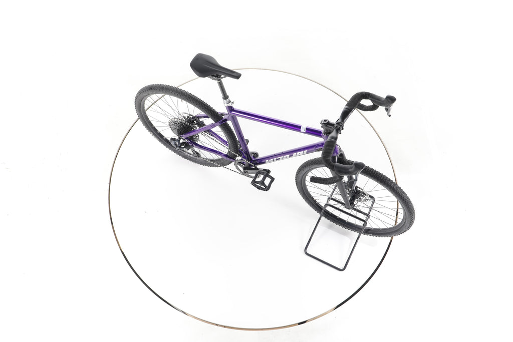 Nicolai Argon GX Gravelbike - Image 14