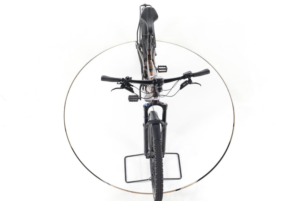 Focus Thron² 6.8 EQP SUV E-Bike - Image 16