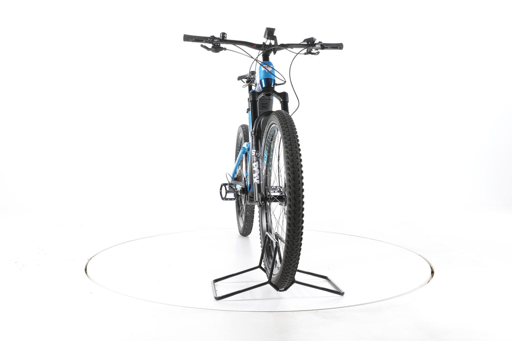 Conway Xyron S 4.9 E-Bike Fully - Image 4